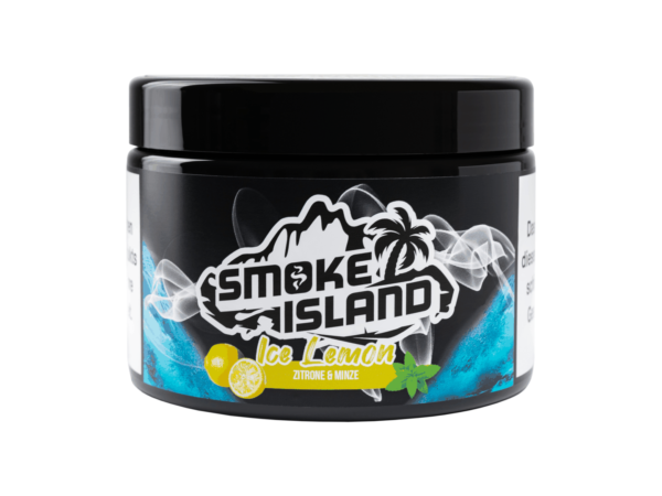 Ice Lemon 200g