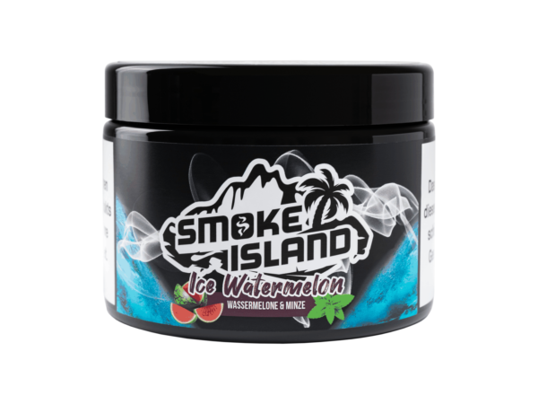 Ice Watermelon 200g