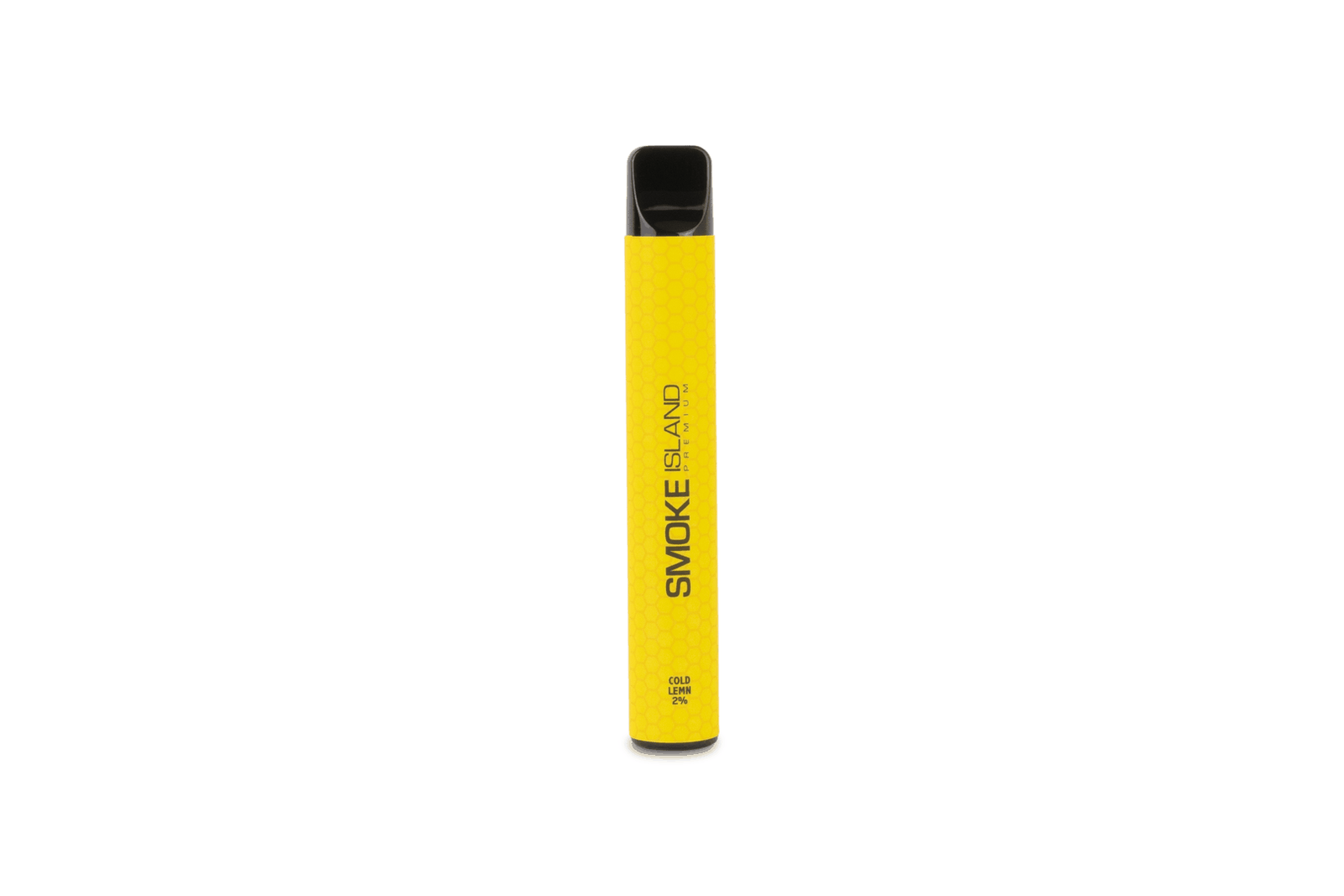 Cold Lemn 600 Puffs (20mg/ml Nicotine) - Image 2