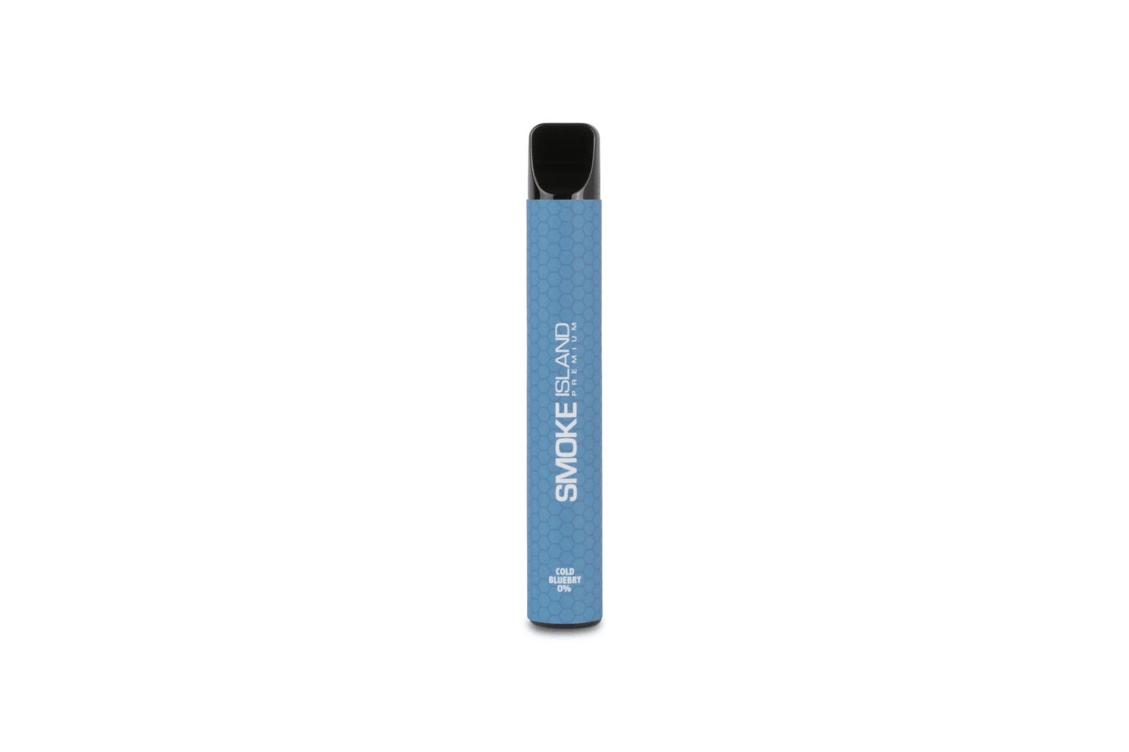 Cold Bluebry 600 Puffs (0mg/ml Nicotine) - Image 2