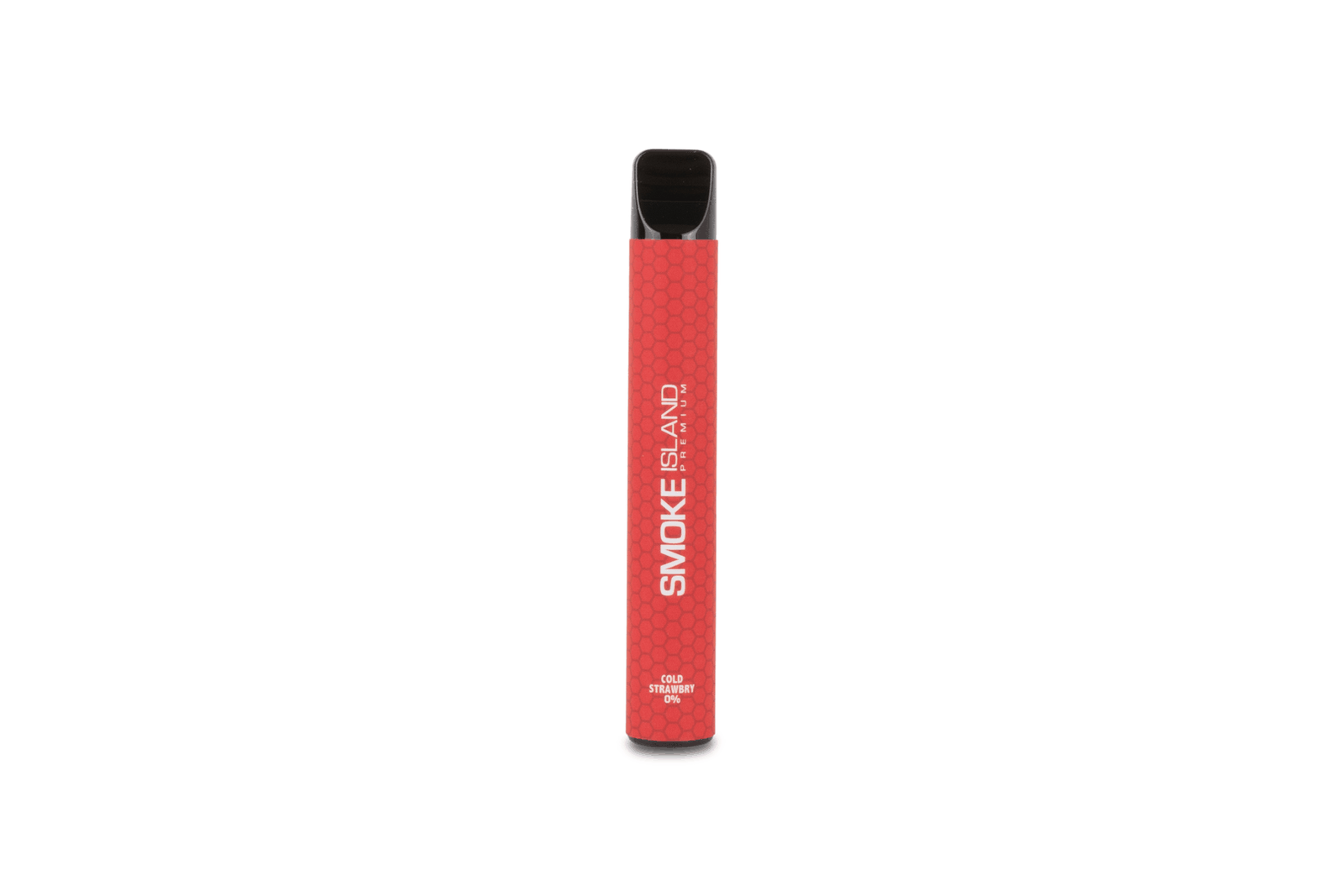 Cold Strawbry 600 Puffs (0mg/ml Nicotine) - Image 2