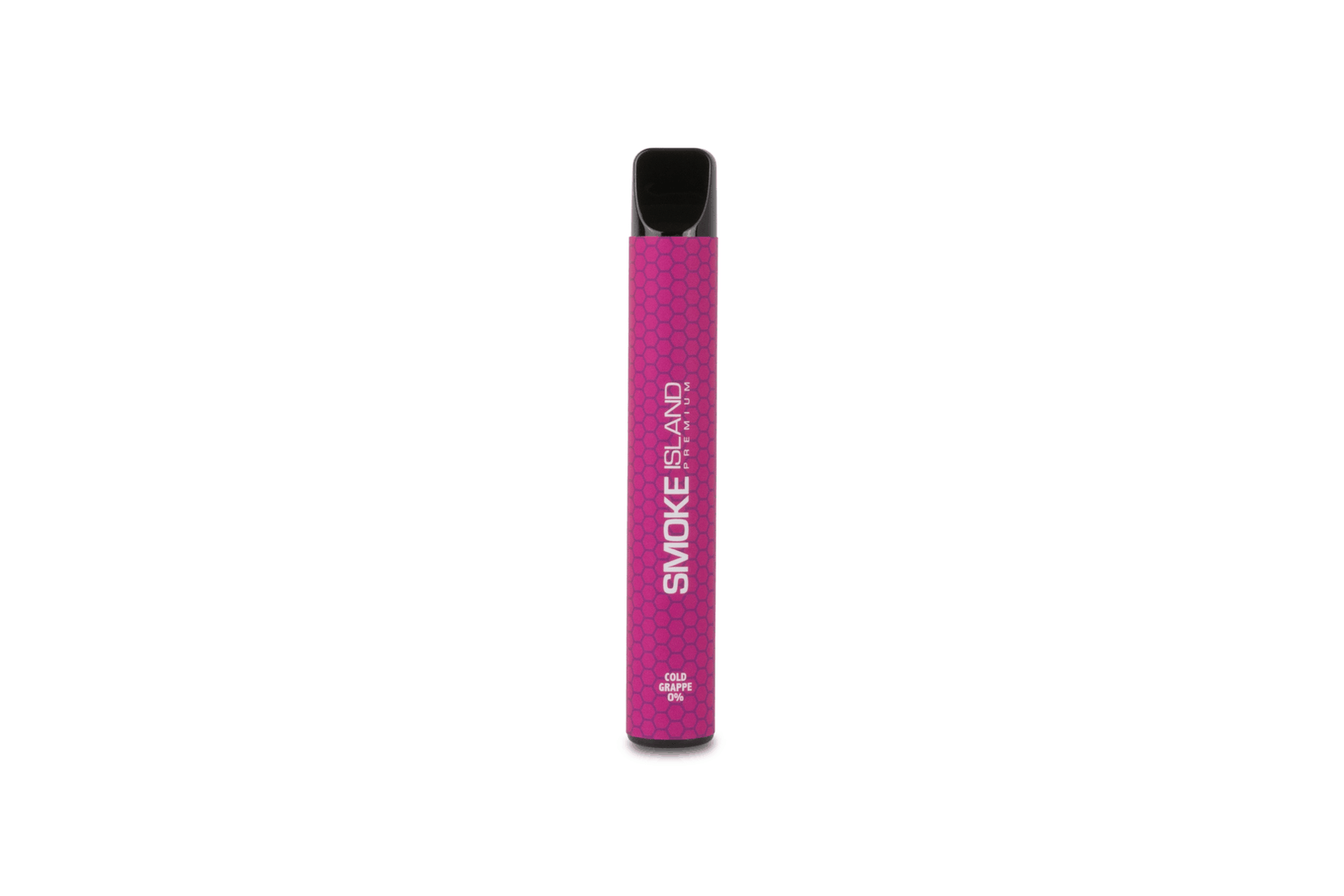 Cold Grappe 600 Puffs (0mg/ml Nicotine) - Image 2