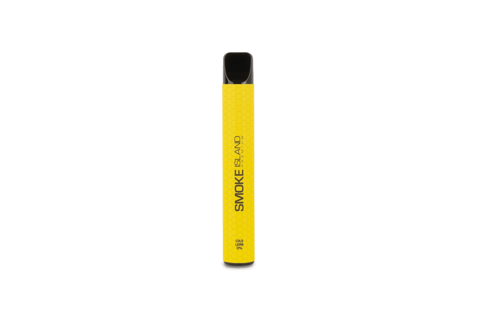 Cold Lemn 600 Puffs (0mg/ml Nicotine) - Image 2