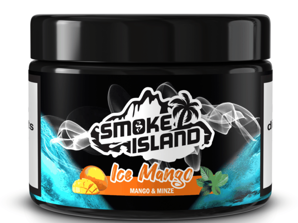 Ice Mango 200g
