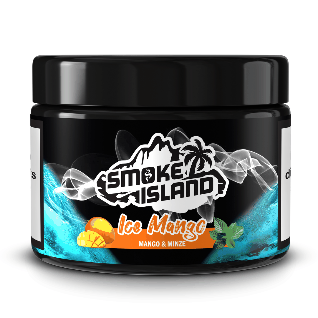 Ice Mango 200g
