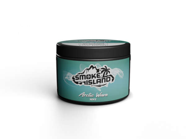 Arctic Wave 250g (Nicotine-Free)