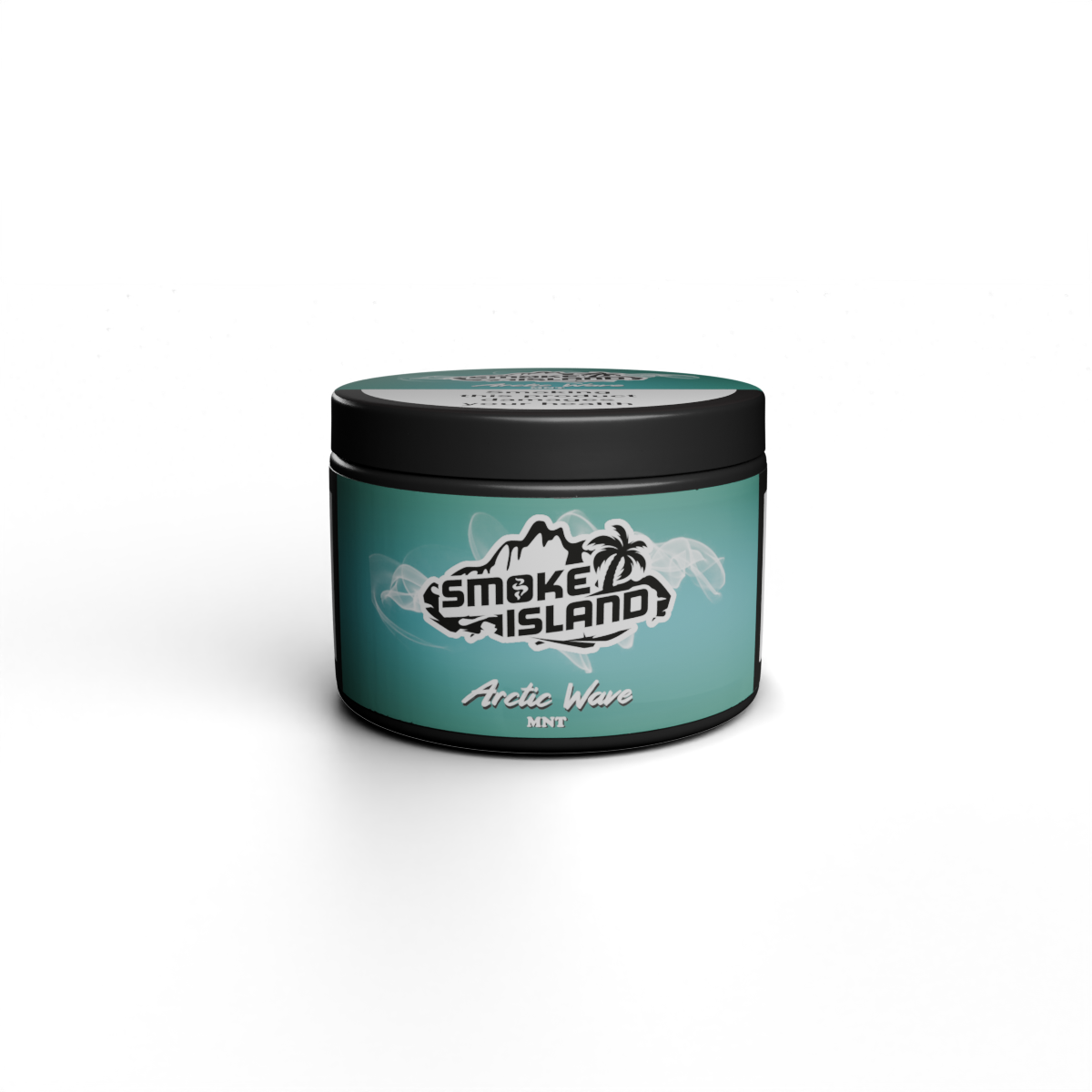 Arctic Wave 250g (Nicotine-Free)