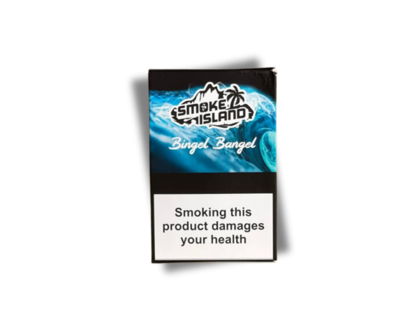 Bingel Bangel 50g (Nicotine-Free)