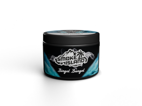 Bingel Bangel 250g (Nicotine-Free)