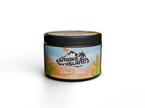 Desert Bloom 250g (Nicotine-Free)