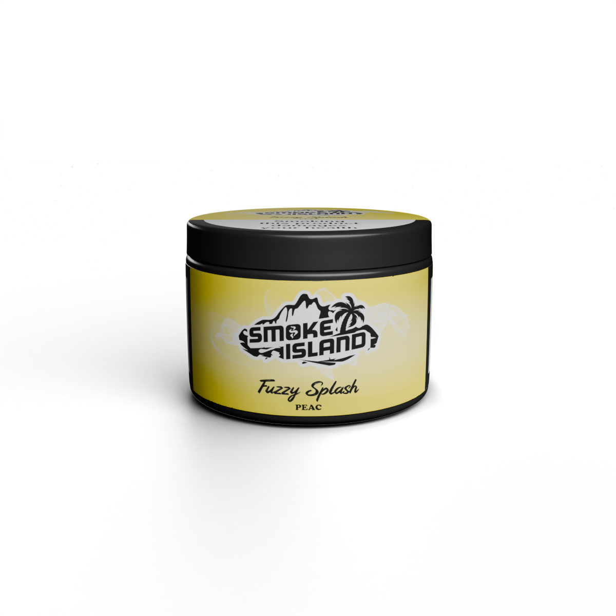 Fuzzy Splash 250g (Nicotine-Free)