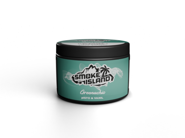 Green Achio 250g (Nicotine-Free)