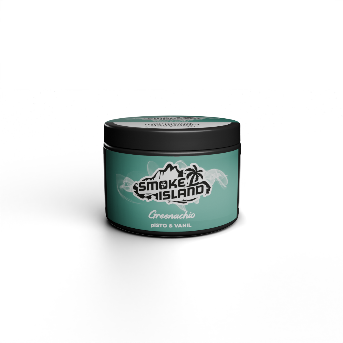 Green Achio 250g (Nicotine-Free)