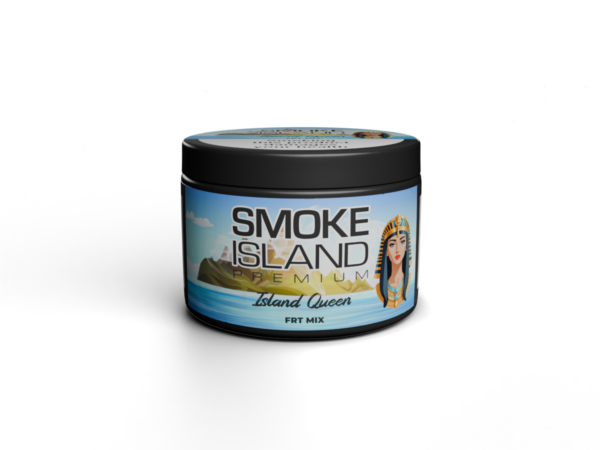 Island Queen 250g