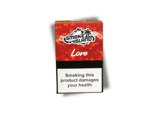 Love 50g (Nicotine-Free)