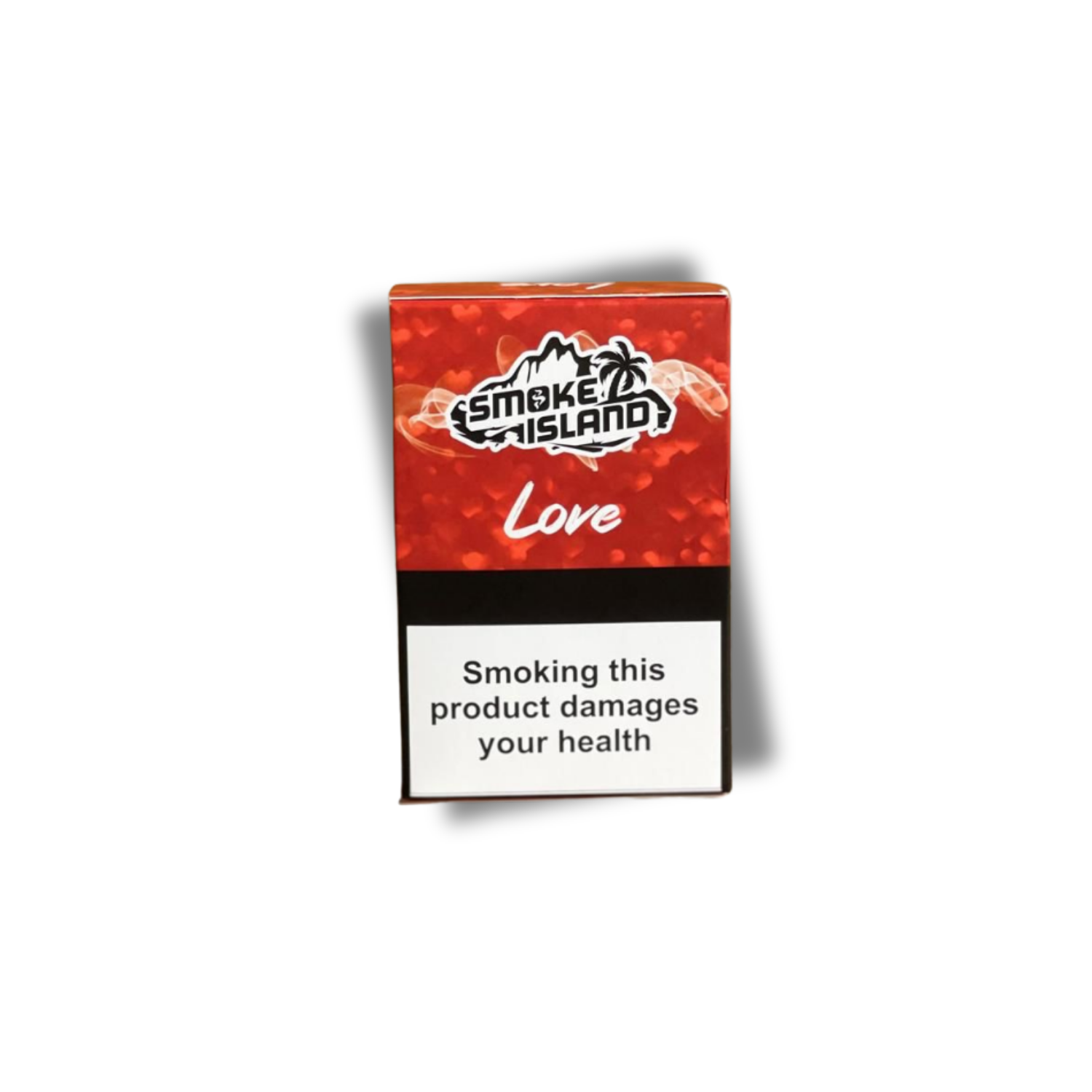 Love 50g (Nicotine-Free)