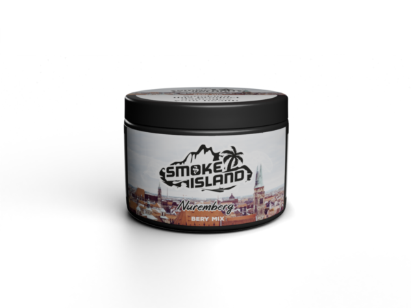 Nürnberg 250g (Nicotine-Free)
