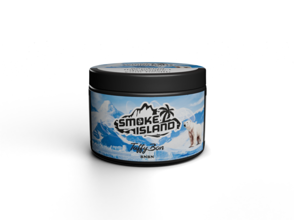 Taffy Bon 250g (Nicotine-Free)