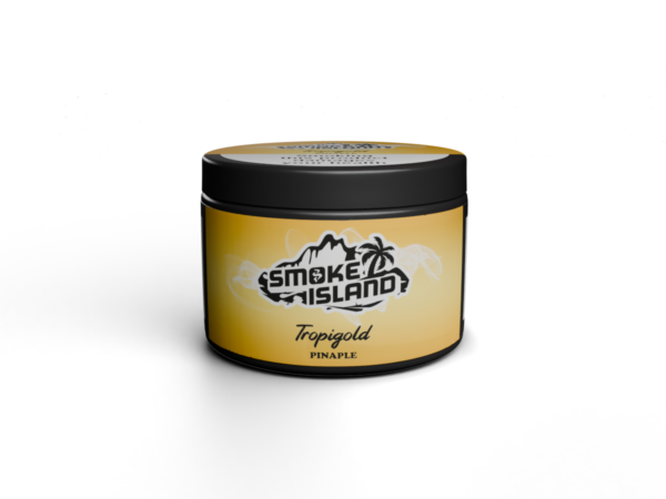 Tropi Gold 250g (Nicotine-Free)