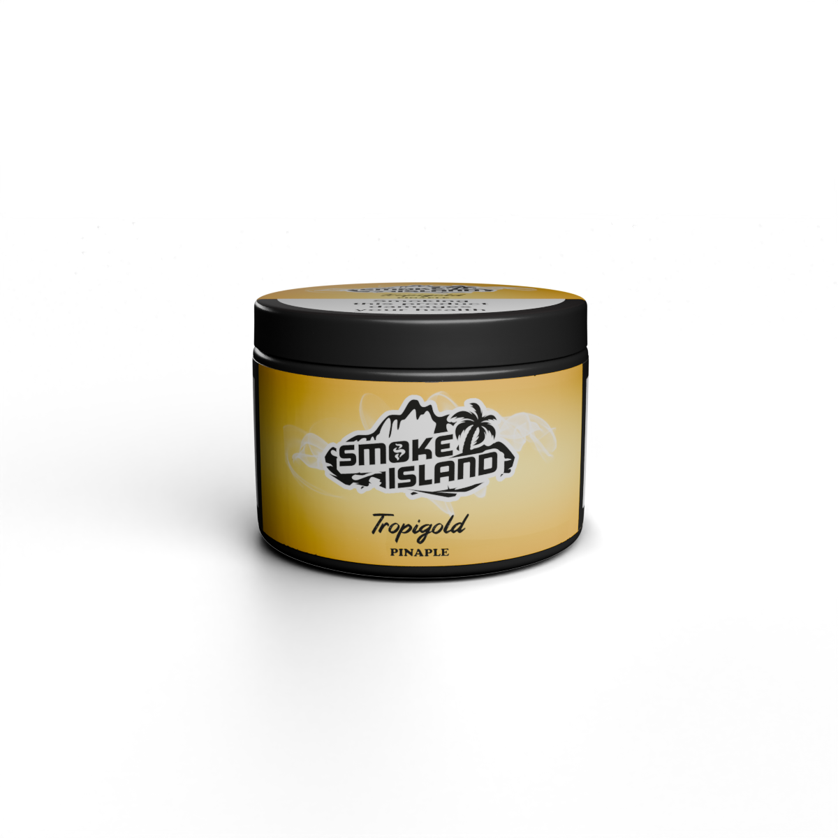 Tropi Gold 250g (Nicotine-Free)