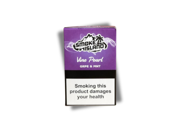 Vine Pearl 50g (Nicotine-Free)