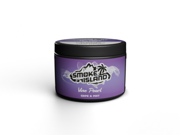 Vine Pearl 250g (Nicotine-Free)