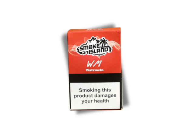 Water Meln 50g (Nicotine-Free)