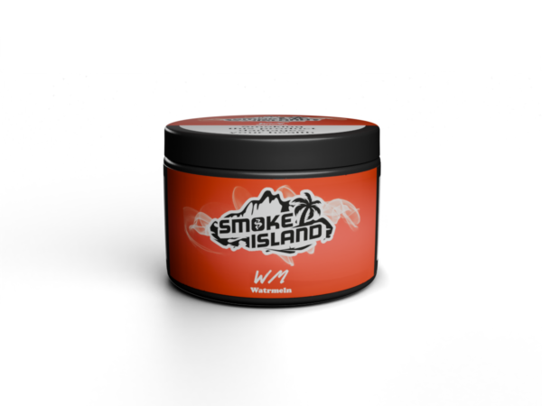 Water Meln 250g (Nicotine-Free)