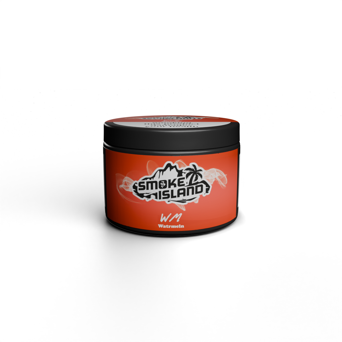 Water Meln 250g (Nicotine-Free)