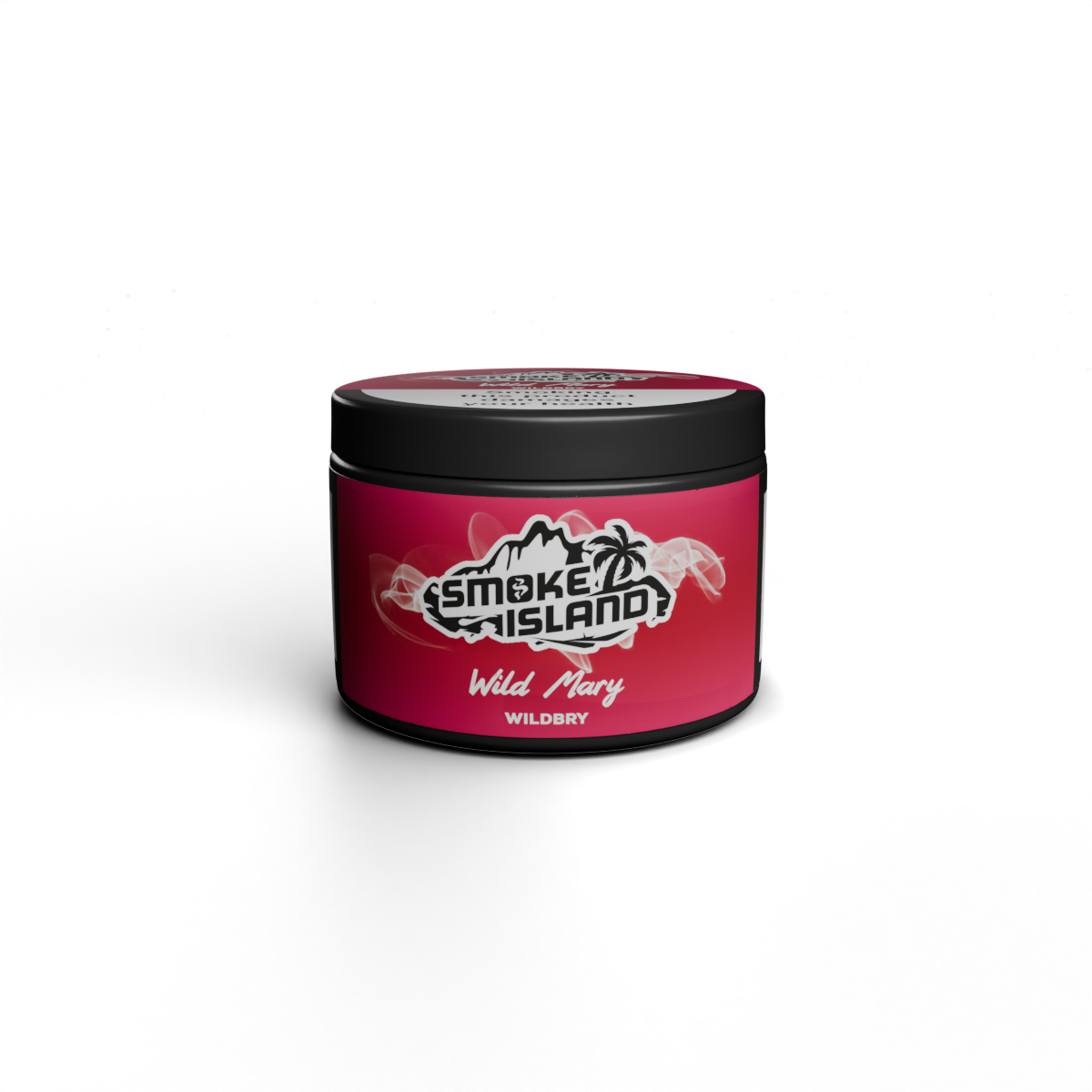 Wild Mary 250g (Nicotine-Free)