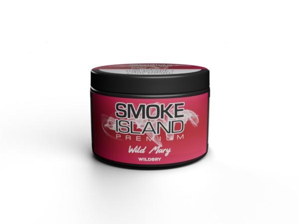 Wild Mary 250g
